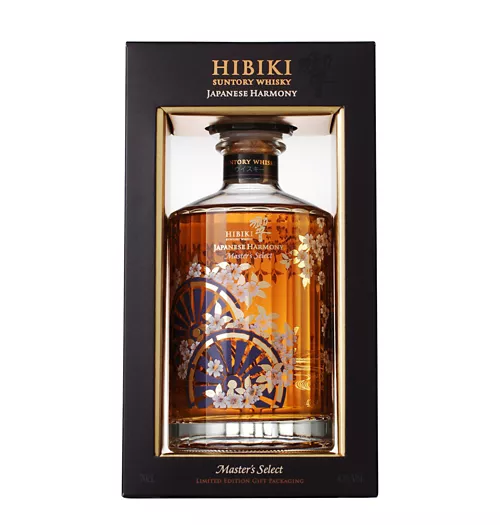 HIBIKI HARMONY MS SPECIAL EDITION 700ML